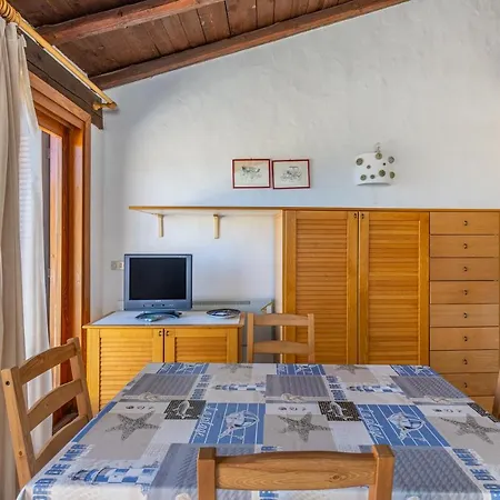 Appartamento Scala Chiusa LC-108